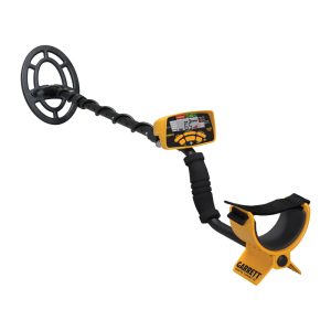 Garrett ACE 300i metal detector-1