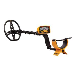 Garrett ACE 400i metal detector-1