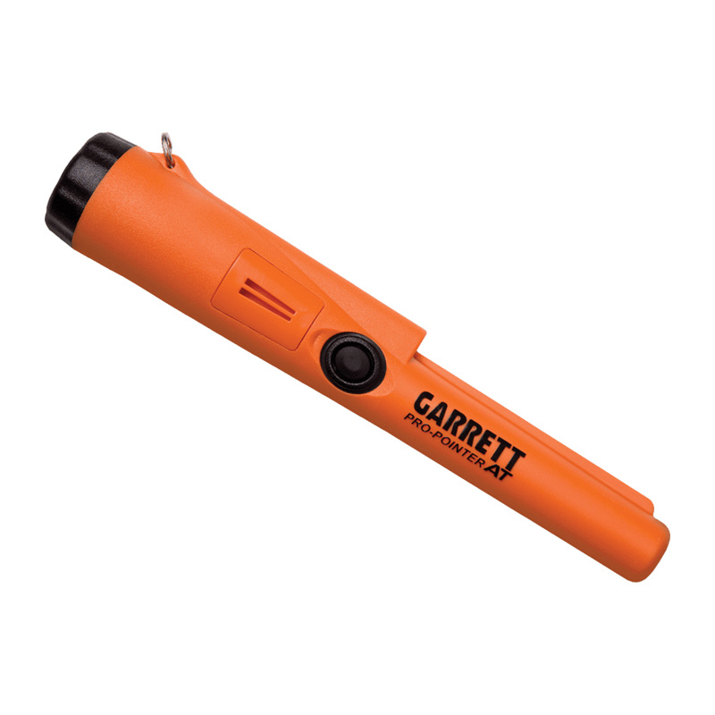 Garrett Pro-pointer AT Pinpointer handheld metal detector-1