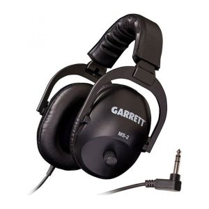 Wired Ausinės for Garrett MS-2 metal detectors-1