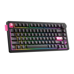 ONIKUMA MT706 Klaviatūra (black) (QWERTY)-1
