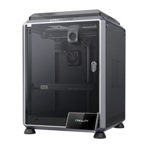 Creality K1C 2025 3D Spausdintuvas-1