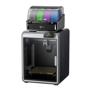 Creality K2 Combo 3D Spausdintuvas-1