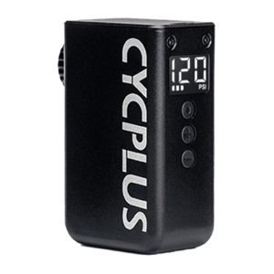 Cycplus AS2 PRO mini electric Pompa-1