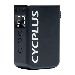 Cycplus AS2 PRO MAX mini electric Pompa-1