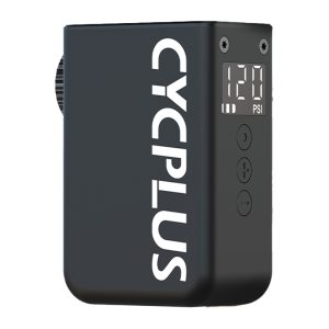 Cycplus AS2 ULTRA mini electric Pompa-1