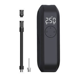 Cycplus A14 electric Pompa-1