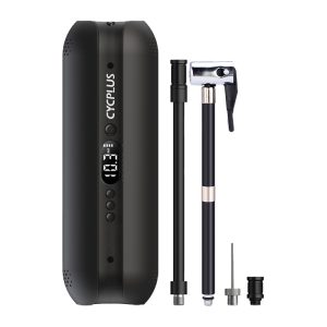 Cycplus AL1 electric Pompa-1