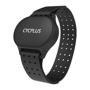 Cycplus H1 heart rate monitor armband-1