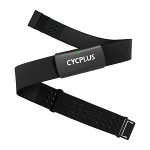 Cycplus H2 chest belt heart rate monitor-1