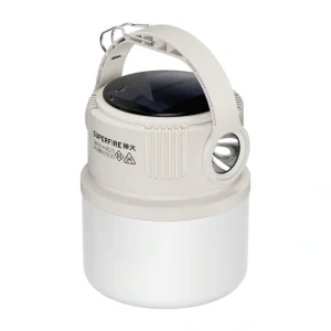 Lampka kempingowa T22 Superfire-1