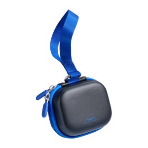 Telesin DisAdv EVA Universal Mini Transport Krepšys for Sports Cameras (Black/Blue)-1
