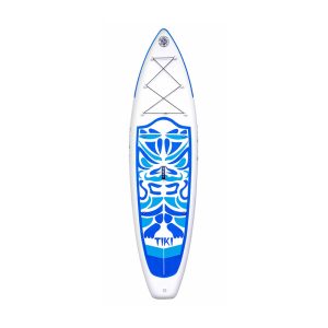 FunWater SUP paddleboard SUPFW05B Tiki 3,2m (blue-white)-1