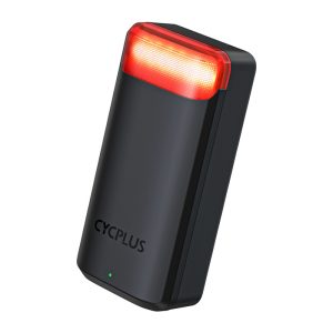 Cycplus L7 rear bike light with radar-1