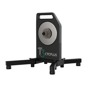 Cycplus T3 bicycle trainer-1