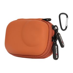 Sunnylife Krepšys for Action 6 (orange)-1