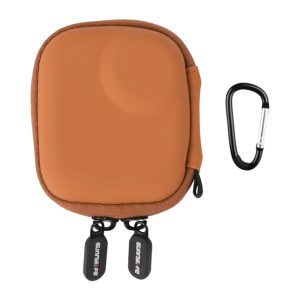 Sunnylife camera Krepšys for Osmo Nano (orange)-1