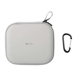 Torba na aparat Sunnylife Standard Combo do Osmo Nano (szara)-1