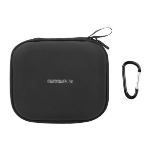 Torba na aparat Sunnylife Standard Combo do Osmo Nano (czarna)-1