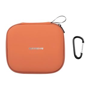 Sunnylife Standard Combo Camera Krepšys for Osmo Nano (orange)-1