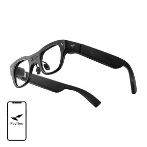 RayNeo X3 Pro AR Glasses-1