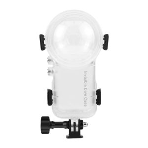 Puluz waterproof diving Dėklas for Insta360 X4 Air (up to 50m)-1