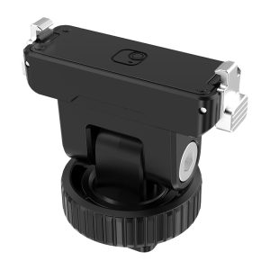 Magnetic multifunction Adapteris with quick release Puluz for Insta 360 GO Ultra-1