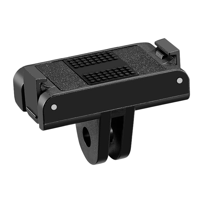 Magnetic Adapteris with quick release Puluz for DJI Osmo Action 6-1