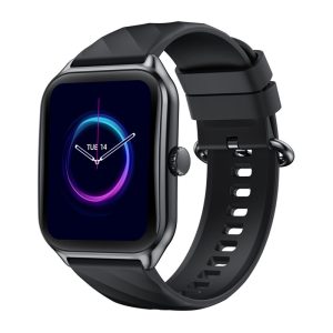 Zeblaze GTS 4 Išmanusis laikrodis (black)-1