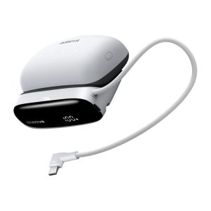 BoboVR PD100 charging base - Combo Rinkinys-1