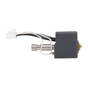 Hotend quick release with 0.4 mm nozzle for Anycubic Kobra S1-1