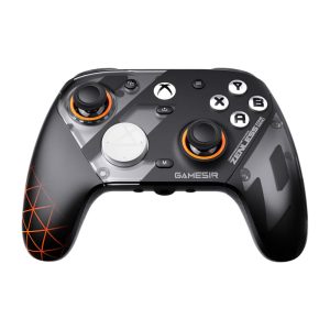 GameSir G7 Pro Zenless Zone Zero Edition controller (grey)-1