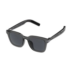 COLMI G06 Smart Glasses Black-1