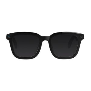 COLMI V03 Smart Glasses Square Frame Sunglasses-1