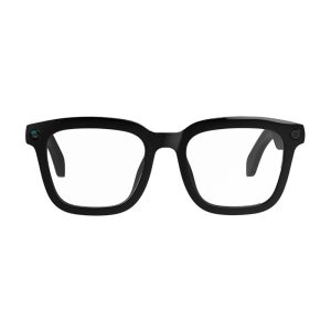 COLMI V03 Smart Glasses Square frame, blue light blocking-1