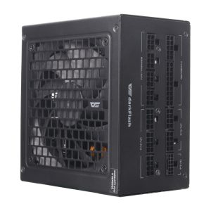 DarkFlash PMT1050 computer Maitinimo šaltinis (black)-1