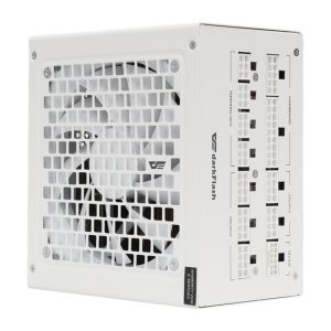 DarkFlash PMT1050 computer Maitinimo šaltinis (white)-1
