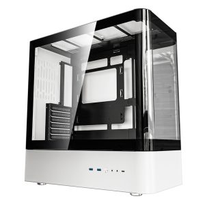DarkFlash HM1 computer Dėklas-1