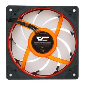 Darkflash DE8 cooling fan (black)-1