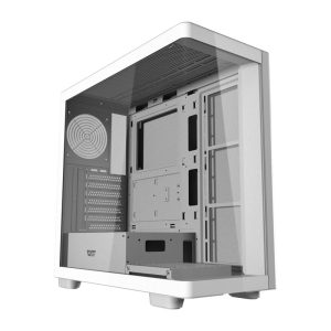 DarkFlash DS900G computer Dėklas (white)-1