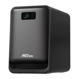 Creality Falcon AP1 smoke extractor-1