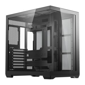 DarkFlash C280 computer Dėklas (black)-1