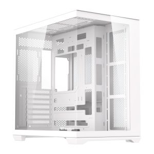 DarkFlash C280 computer Dėklas (white)-1