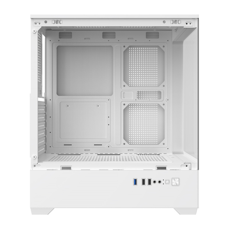 DarkFlash C365 computer Dėklas (white)-1