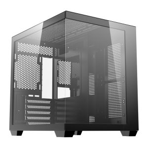 DarkFlash B275 computer Dėklas (black)-1