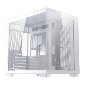 DarkFlash B275 computer Dėklas (white)-1