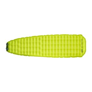 Flextail Tiny Sleeping Pad R09 AVS Mummy L Inflatable Mattress (Green)-1