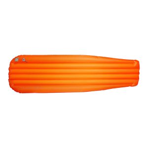 Flextail Tiny Sleeping Pad R05 AVS Mummy Inflatable Mattress (Orange)-1
