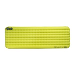 Flextail Tiny Sleeping Pad R03 AVS Regular Inflatable Mattress (Green)-1