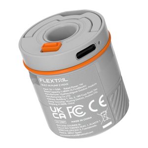 Flextail AVS Capsule (Gray)-1